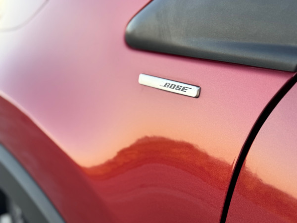 RENAULT Captur 1.6 16V 4P FLEX BOSE AUTOMÁTICO