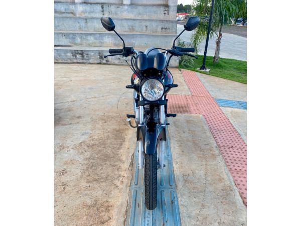 HONDA CG 150 FAN ESDI