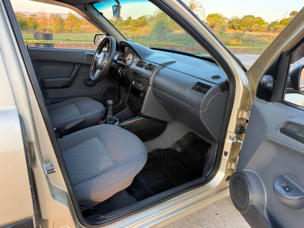 VOLKSWAGEN Gol 1.6 G3 POWER