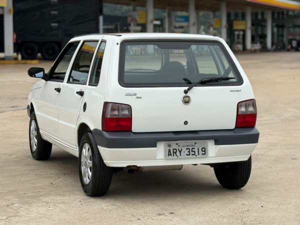 FIAT Uno 1.0 4P ECONOMY FLEX