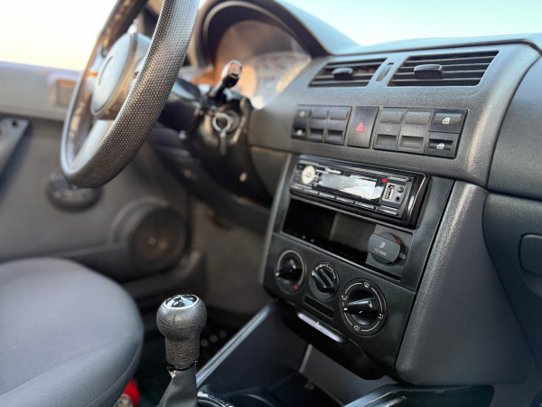 VOLKSWAGEN Gol 1.6 G3 POWER