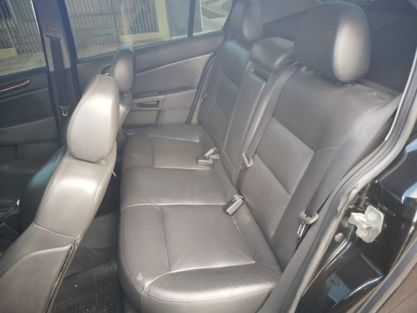 CHEVROLET Vectra Sedan 2.4 16V 4P FLEX ELITE AUTOMÁTICO