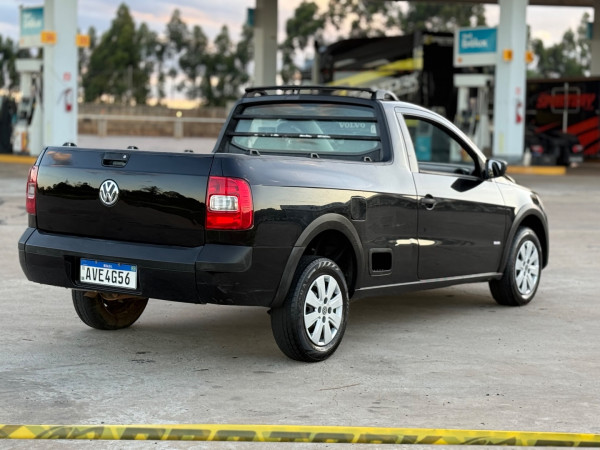VOLKSWAGEN Saveiro 1.6 G5 TREND FLEX