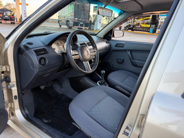 VOLKSWAGEN Gol 1.6 G3 POWER