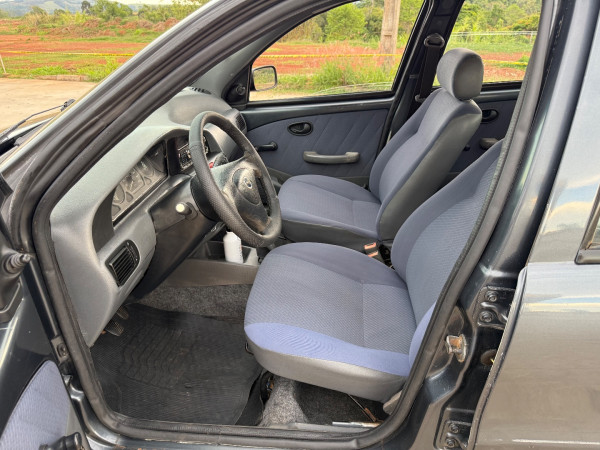 FIAT Palio 1.0 4P FIRE