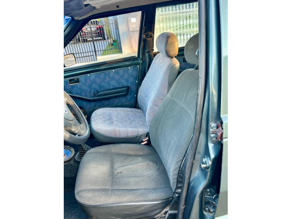 FIAT Uno 1.0 4P FIRE EX