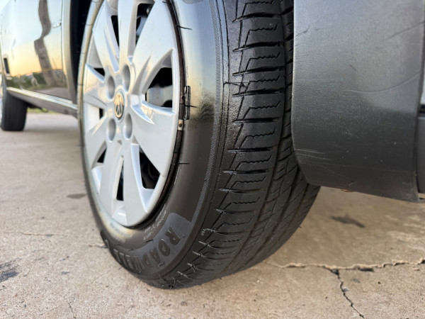 VOLKSWAGEN Saveiro 1.6 G5 TREND FLEX