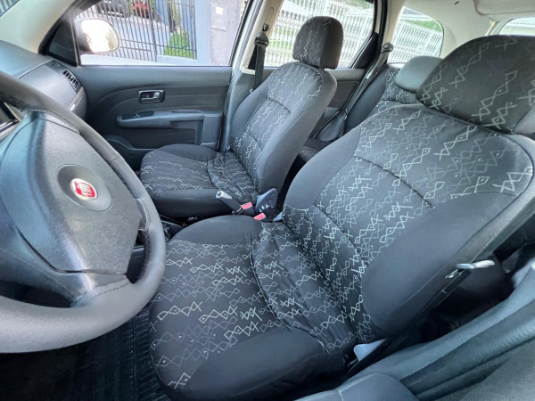 FIAT Palio Weekend 1.4 4P FLEX TREKKING