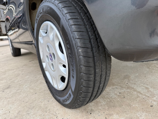 FIAT Palio 1.0 4P FIRE