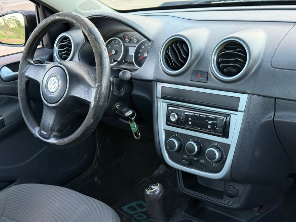 VOLKSWAGEN Saveiro 1.6 G5 TREND FLEX