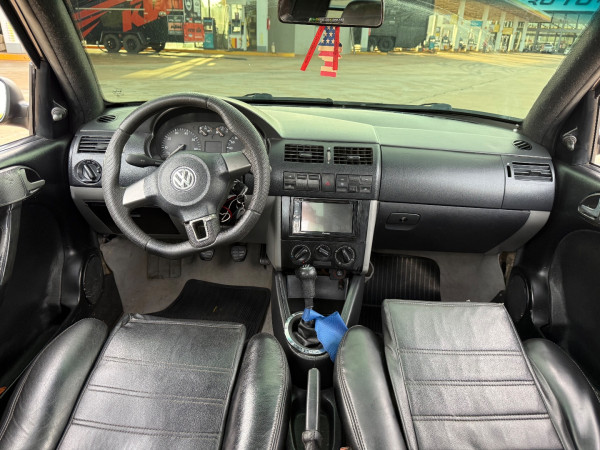 VOLKSWAGEN Saveiro 1.8 G3 PLUS