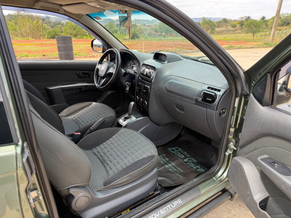 FIAT Strada 1.8 16V FLEX ADVENTURE LOCKER CABINE DUPLA