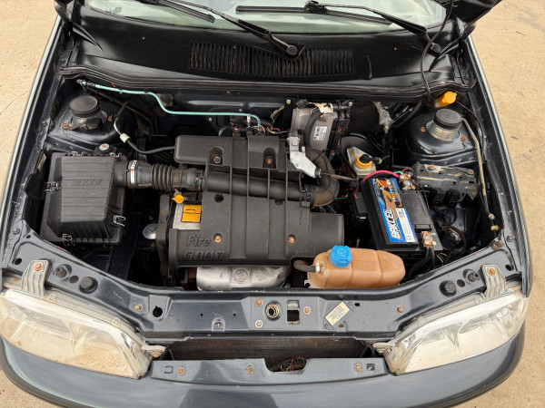 FIAT Palio 1.0 4P FIRE