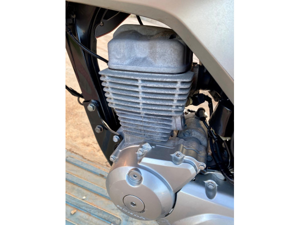 HONDA CG 150 TITAN EX MIX