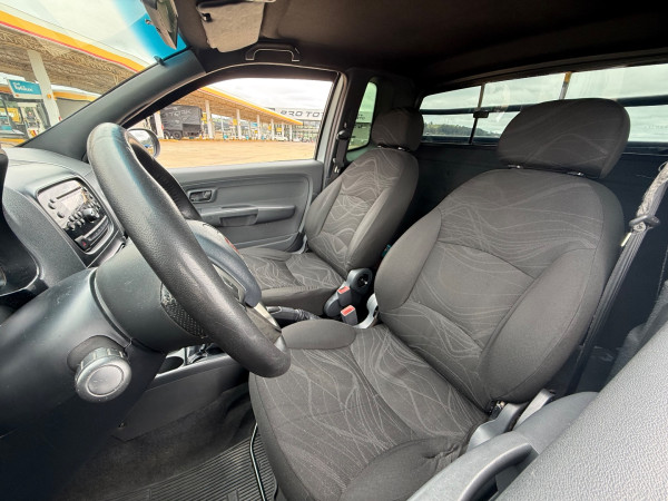 FIAT Strada 1.4 FLEX HARD WORKING CABINE ESTENDIDA