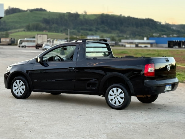 VOLKSWAGEN Saveiro 1.6 G5 TREND FLEX