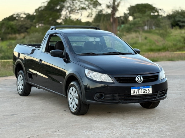 Saveiro 1.6 G5 TREND FLEX