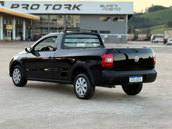 VOLKSWAGEN Saveiro 1.6 G5 TREND FLEX