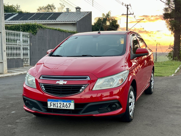 Prisma 1.4 4P LT FLEX