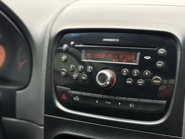 FIAT Strada 1.4 FLEX HARD WORKING CABINE ESTENDIDA