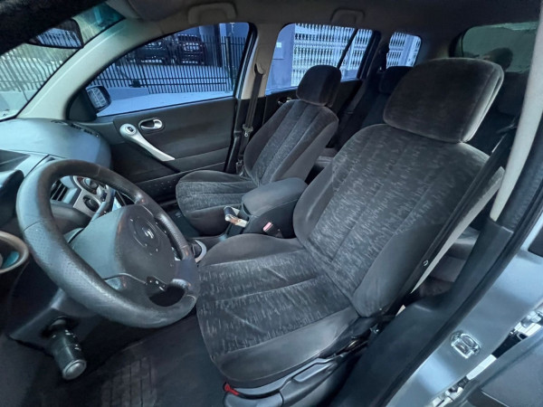 RENAULT Megane Grand Tour 1.6 16V 4P FLEX DYNAMIQUE