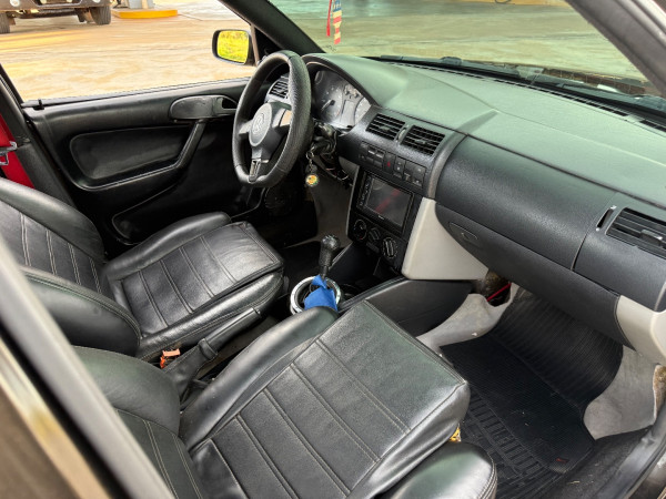 VOLKSWAGEN Saveiro 1.8 G3 PLUS