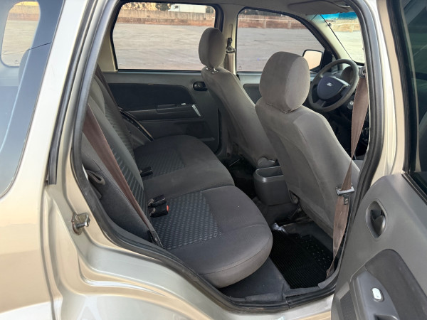 FORD Ecosport 1.6 4P XLS FLEX