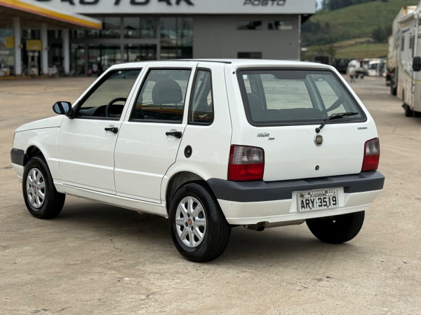 FIAT Uno 1.0 4P ECONOMY FLEX