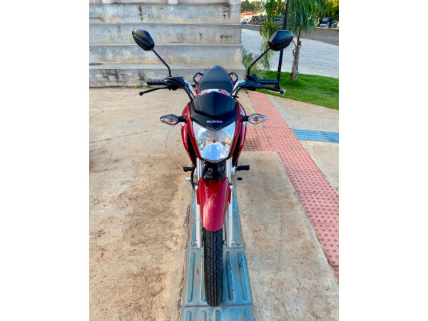 HONDA CG 150 TITAN EX MIX