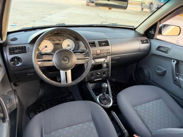 VOLKSWAGEN Gol 1.6 G3 POWER