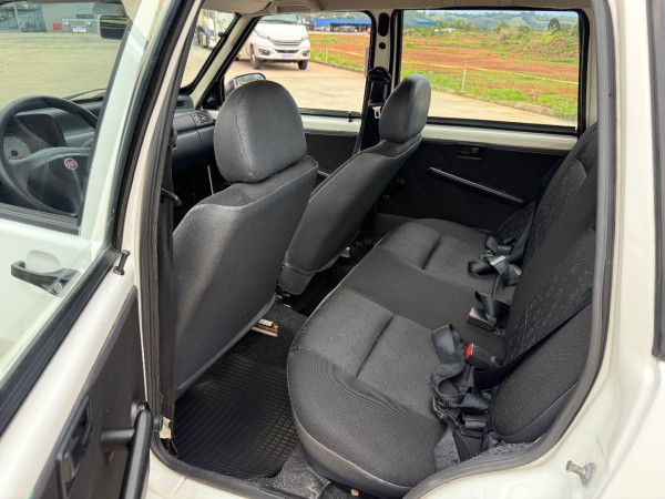 FIAT Uno 1.0 4P ECONOMY FLEX