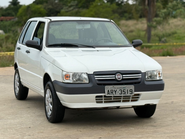 FIAT Uno 1.0 4P ECONOMY FLEX