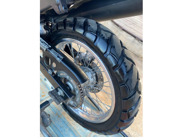 HONDA NXR Bros 160 ESDD