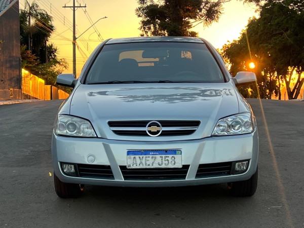 Astra Hatch 2.0 4P ADVANTAGE  FLEX