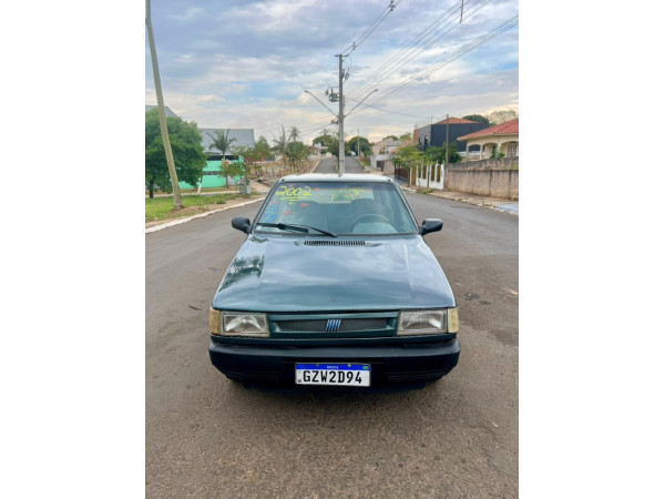 FIAT Uno 1.0 4P FIRE EX