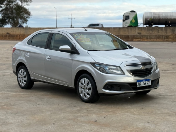 Prisma 1.4 4P LT FLEX