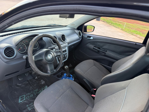 VOLKSWAGEN Saveiro 1.6 G5 TREND FLEX