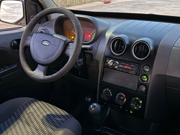 FORD Ecosport 1.6 4P XLS FLEX