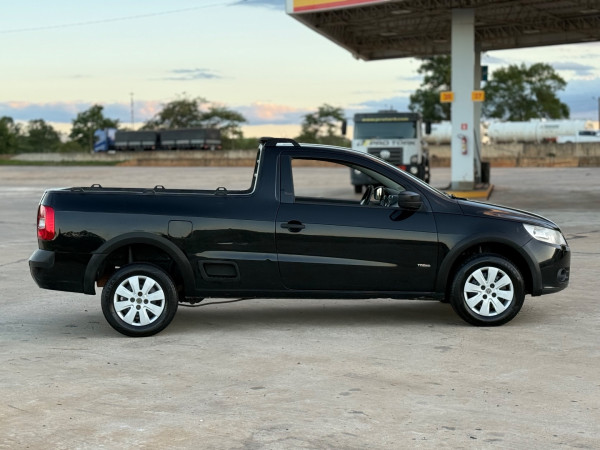 VOLKSWAGEN Saveiro 1.6 G5 TREND FLEX