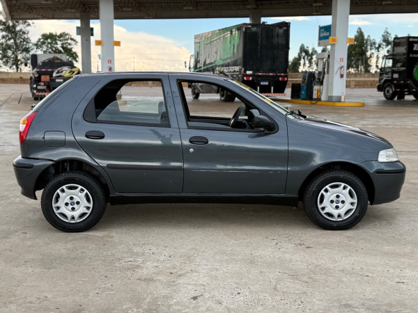 FIAT Palio 1.0 4P FIRE