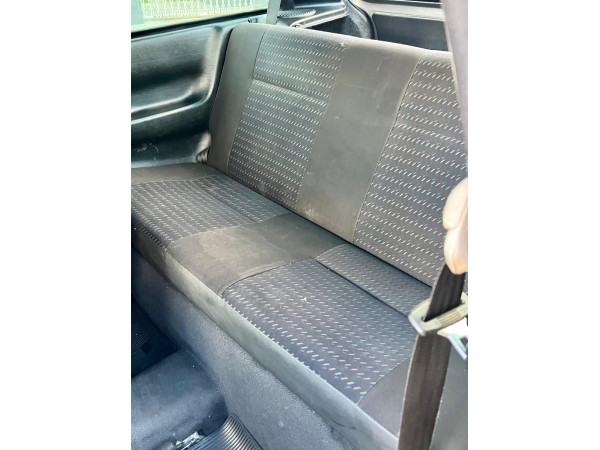 VOLKSWAGEN Gol 1.0 G3 CITY