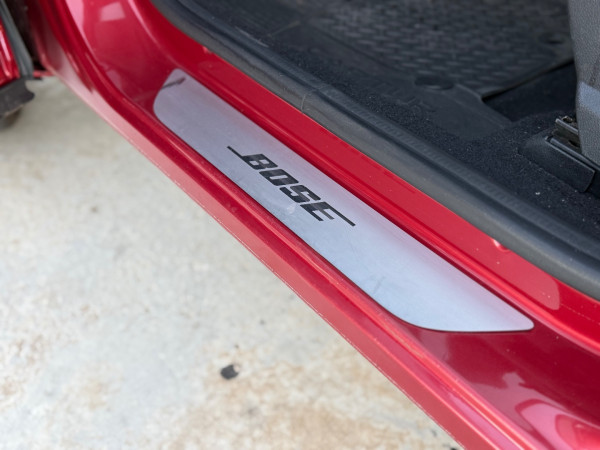 RENAULT Captur 1.6 16V 4P FLEX BOSE AUTOMÁTICO