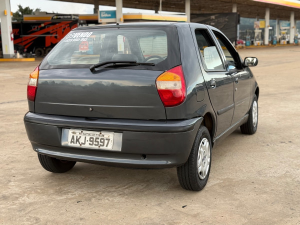 FIAT Palio 1.0 4P FIRE