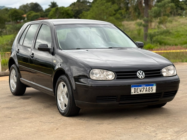 Golf 1.6 4P GENERATION