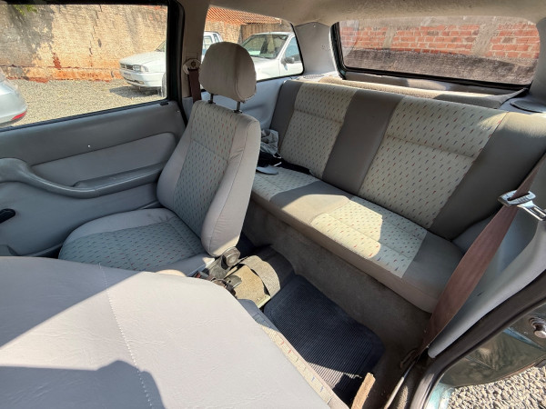 VOLKSWAGEN Gol 1.6 MI CL