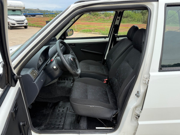 FIAT Uno 1.0 4P ECONOMY FLEX