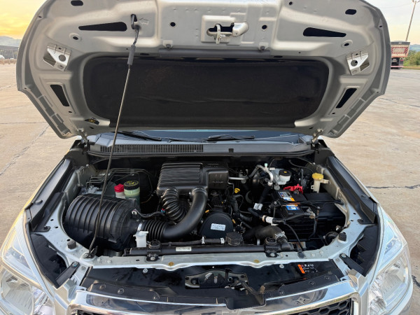 CHEVROLET S10 2.4 FLEX LT CABINE DUPLA