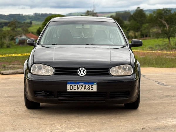 VOLKSWAGEN Golf 1.6 4P GENERATION