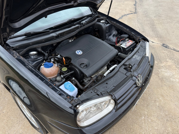 VOLKSWAGEN Golf 1.6 4P GENERATION