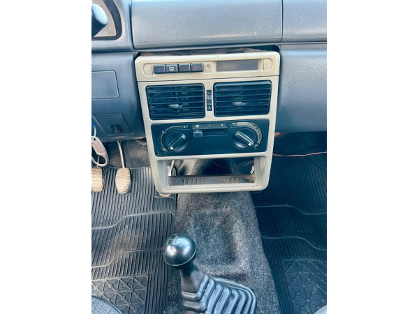 FIAT Uno 1.0 4P FIRE EX